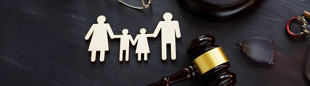 Aile ve Boşanma Hukuku