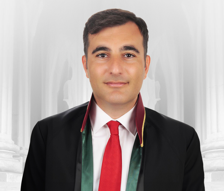 Avukat Mustafa Kurutaş